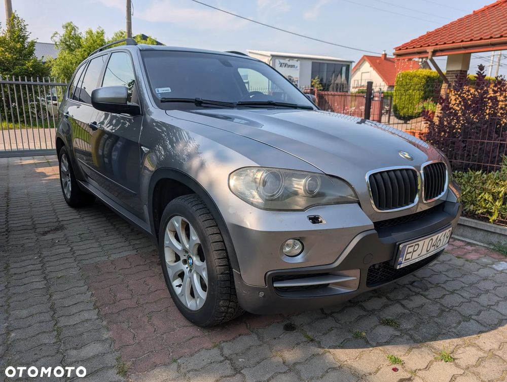 BMW X5 3.0sd xDrive - 31