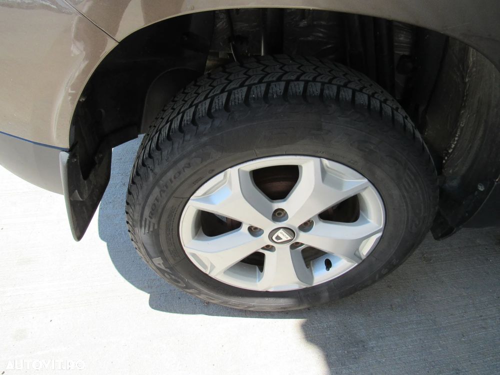 Dacia Duster TCe 90 Comfort - 9