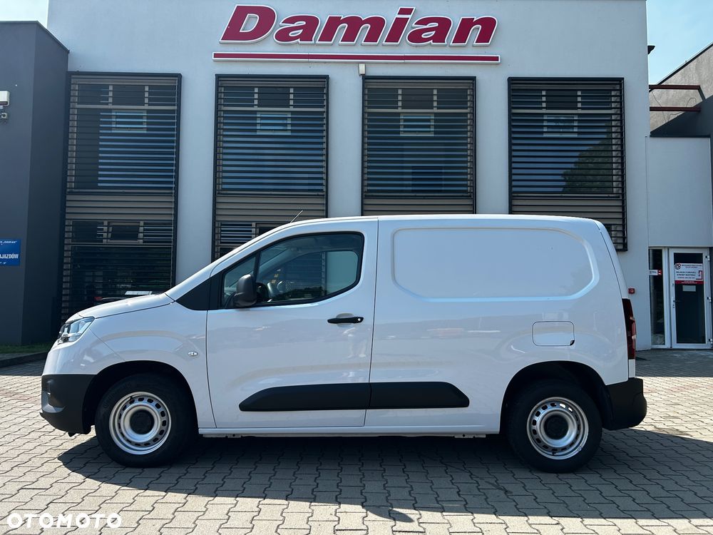 Toyota PROACE CITY - 19