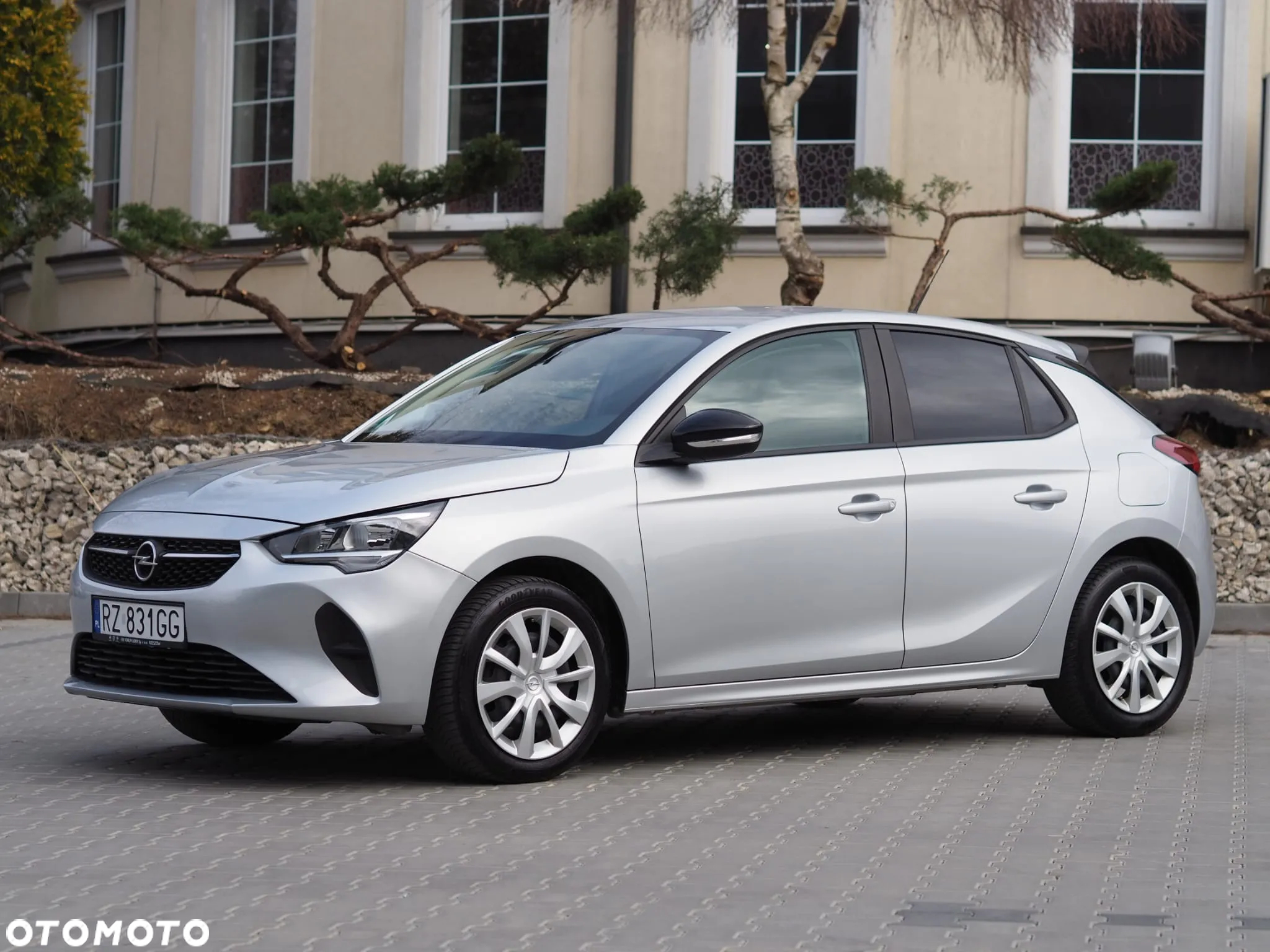 Opel Corsa - 5