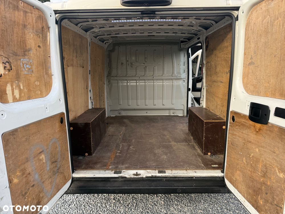 Fiat Ducato - 11