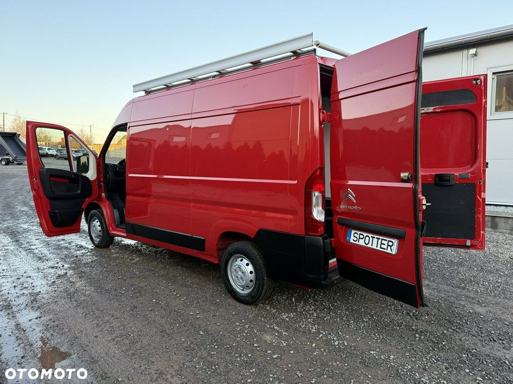 Citroën Jumper - 17