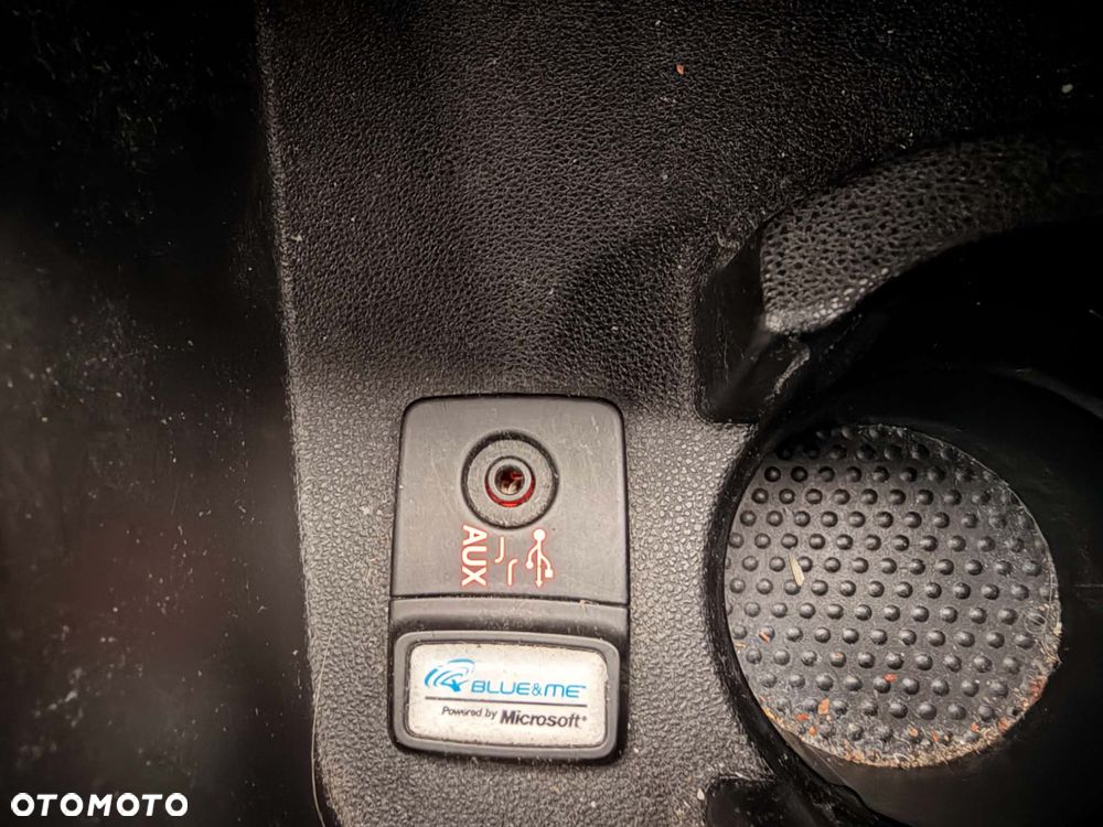 Fiat Punto Evo - 24