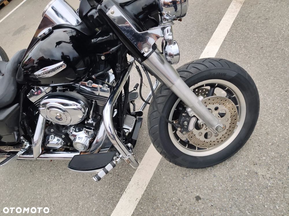 Harley-Davidson Touring Road King - 25