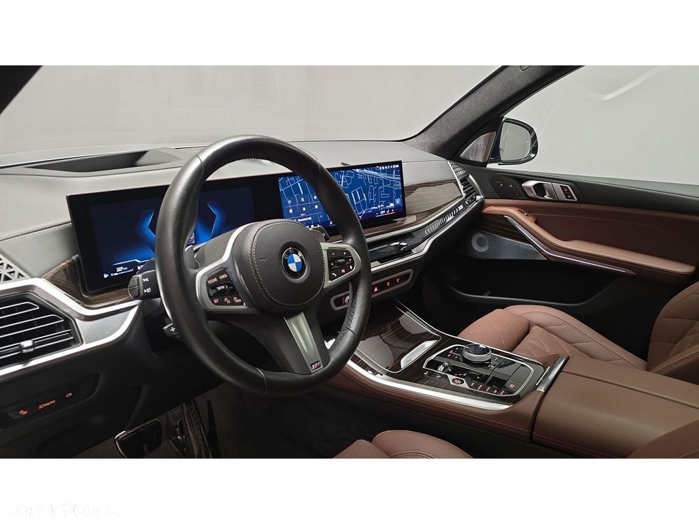BMW X5 - 16