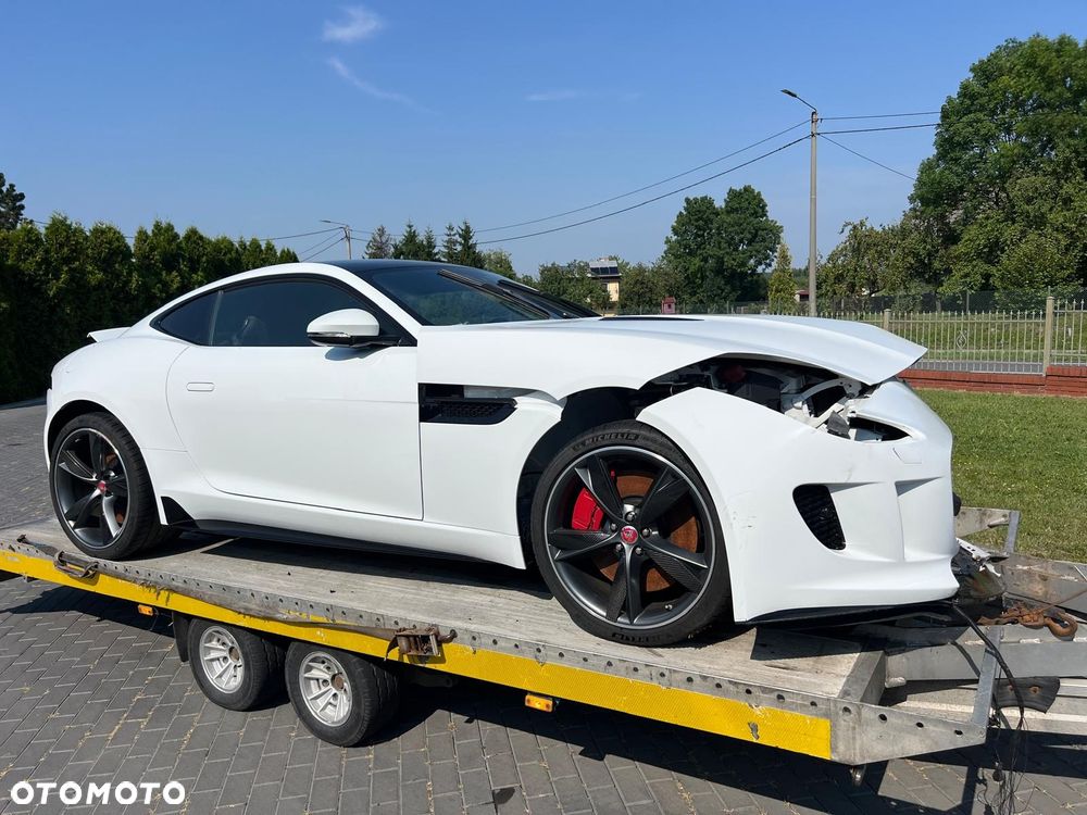 Jaguar F-Type - 2