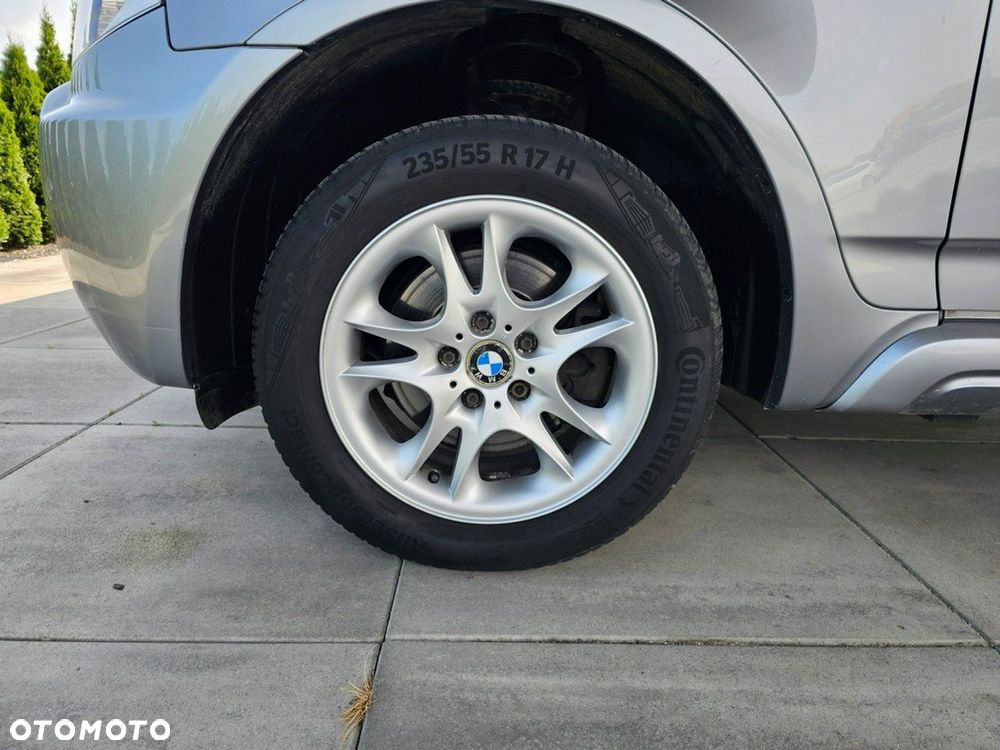 BMW X3 - 11