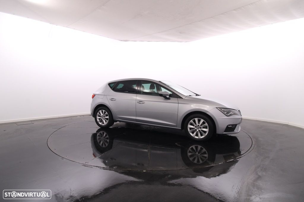 SEAT Leon 1.0 EcoTSI Style S/S - 10
