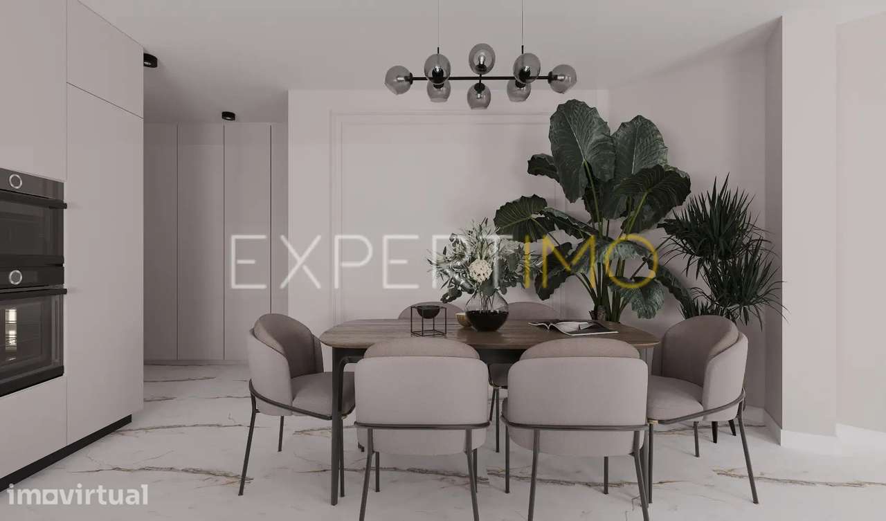 Apartamento T2, Junto á praia 5minutes Armação de Pêra, ALGARVE - Grande imagem: 2/59