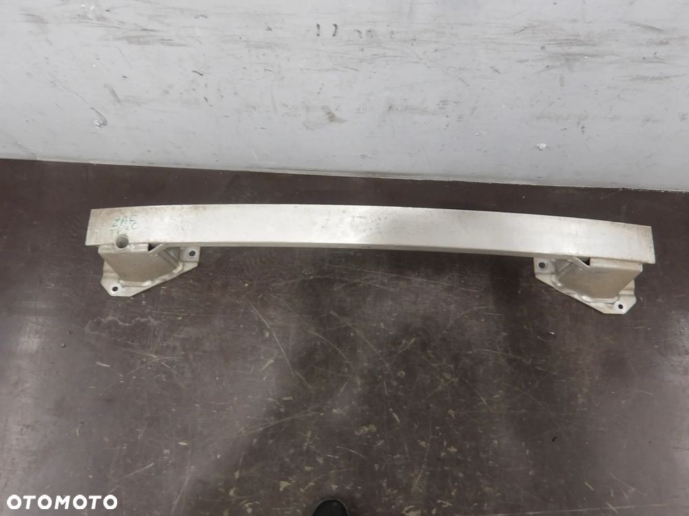 OPEL ZAFIRA C 12-16 2.0D BELKA ZDERZAKA TYŁ - 1