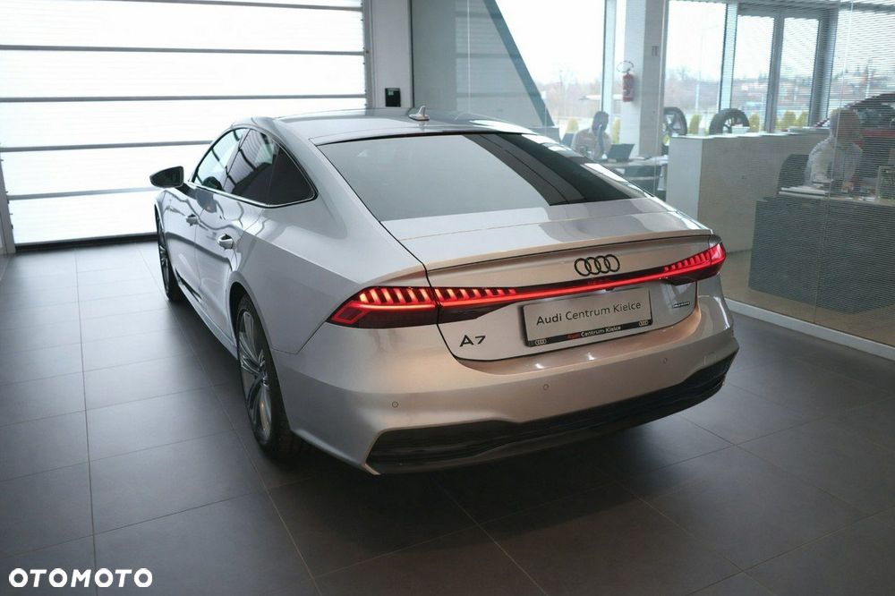 Audi A7 Sportback - 2