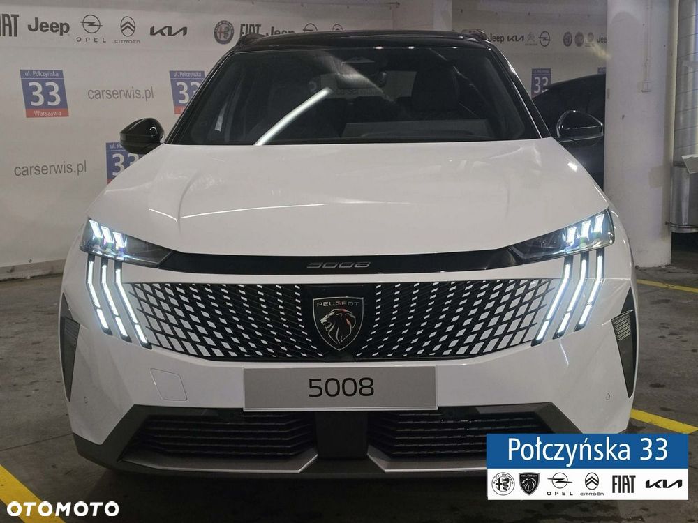Peugeot 5008 - 3