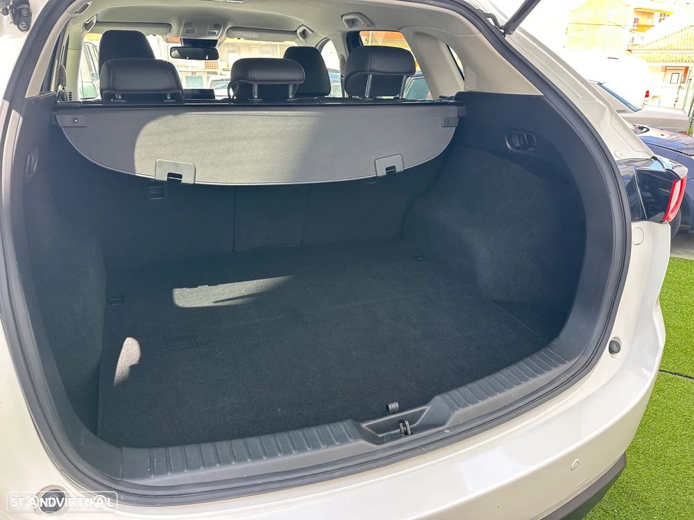 Mazda CX-5 2.0 G Homura Plus - 8