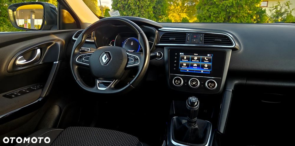 Renault Kadjar TCe 140 GPF LIFE - 10