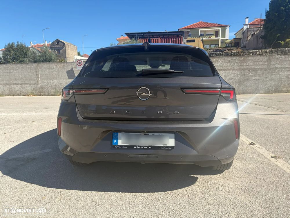 Opel Astra 1.5 D Business - 6