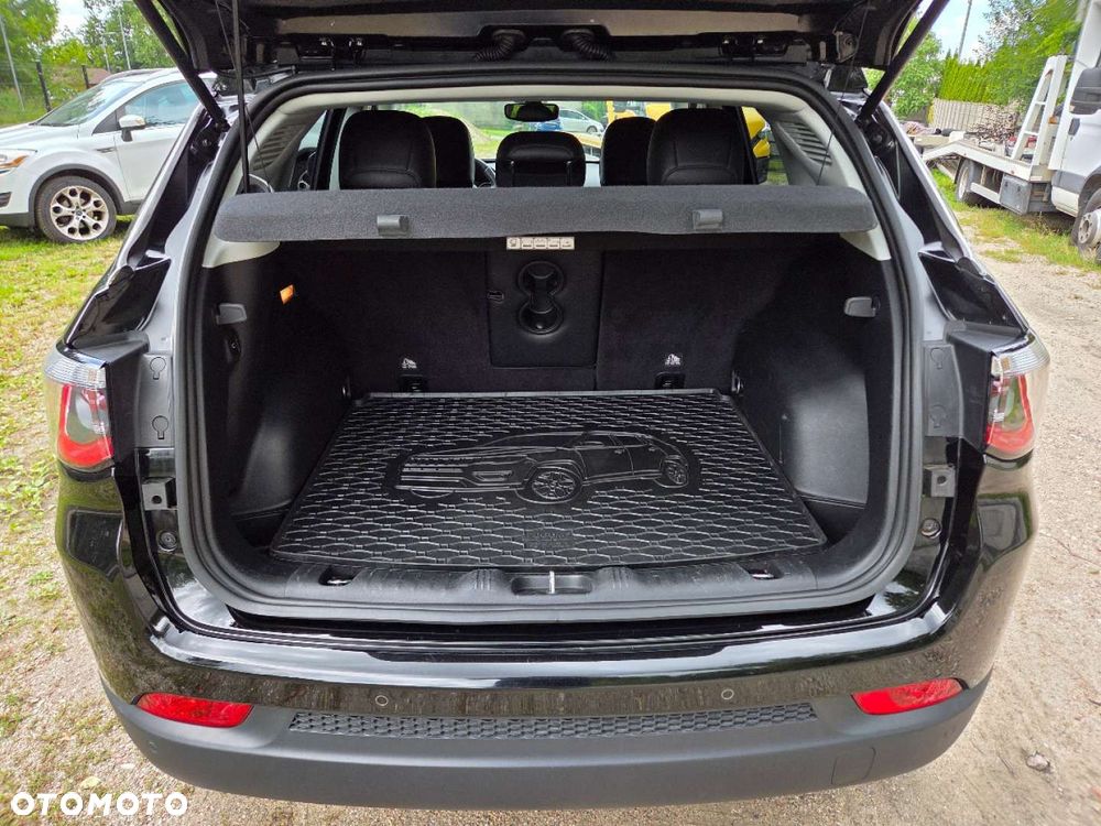 Jeep Compass 2019