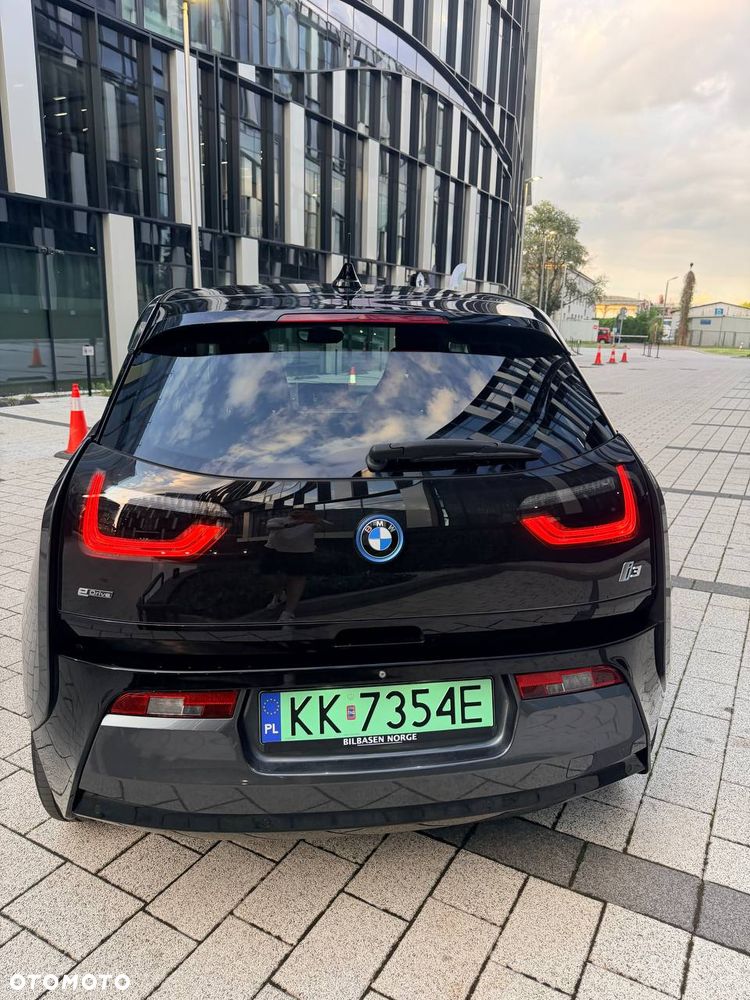 BMW i3 (94 Ah) - 10