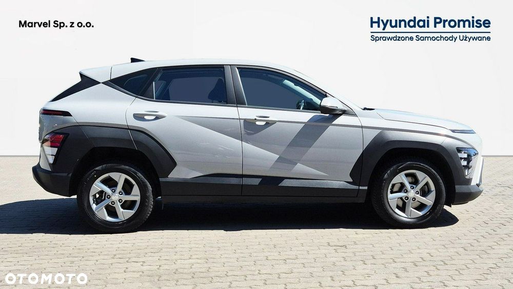 Hyundai Kona - 6