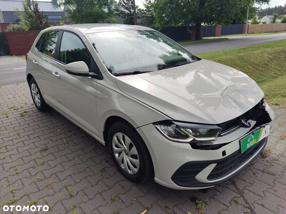 Volkswagen Polo - 7