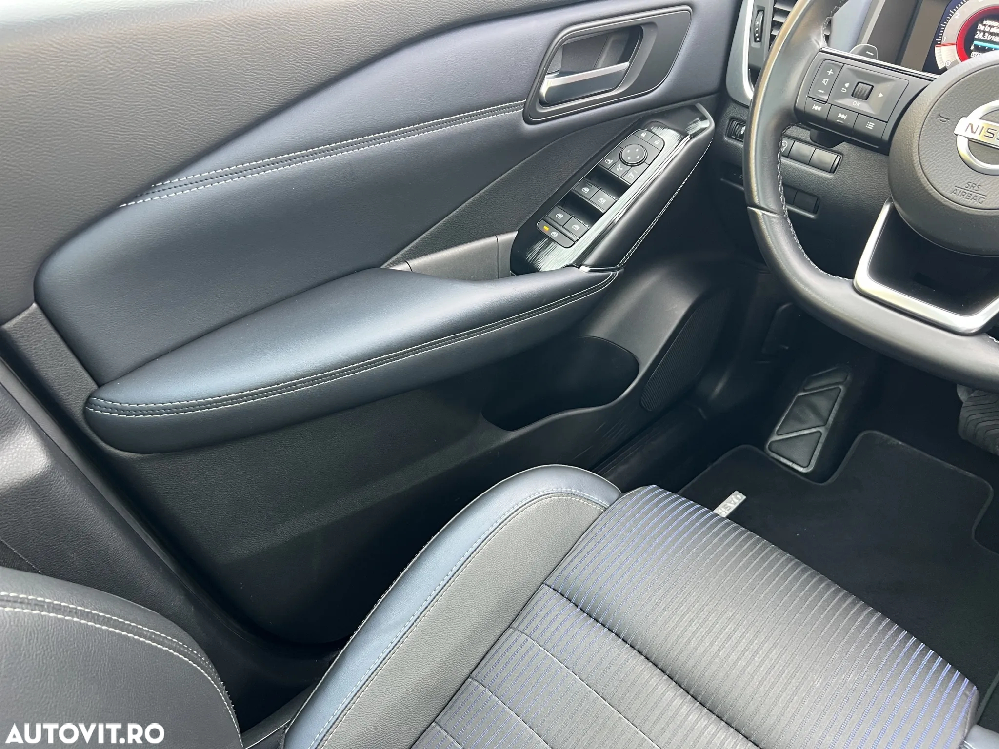 Nissan Qashqai - 13