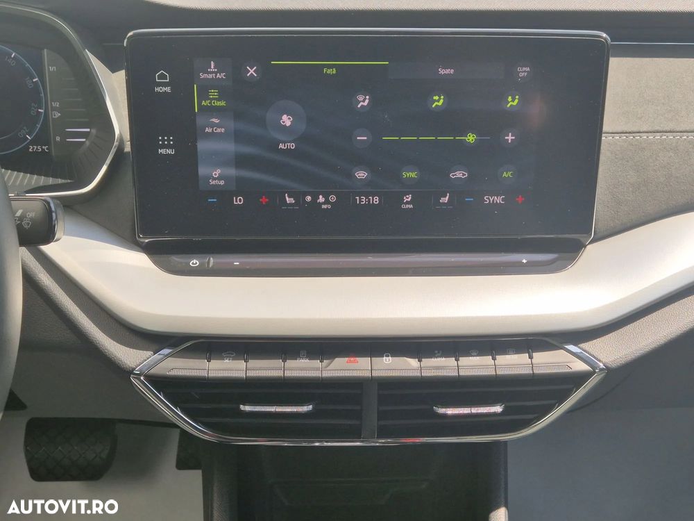 Skoda Octavia 2.0 TSI DSG 4x4 Style - 19