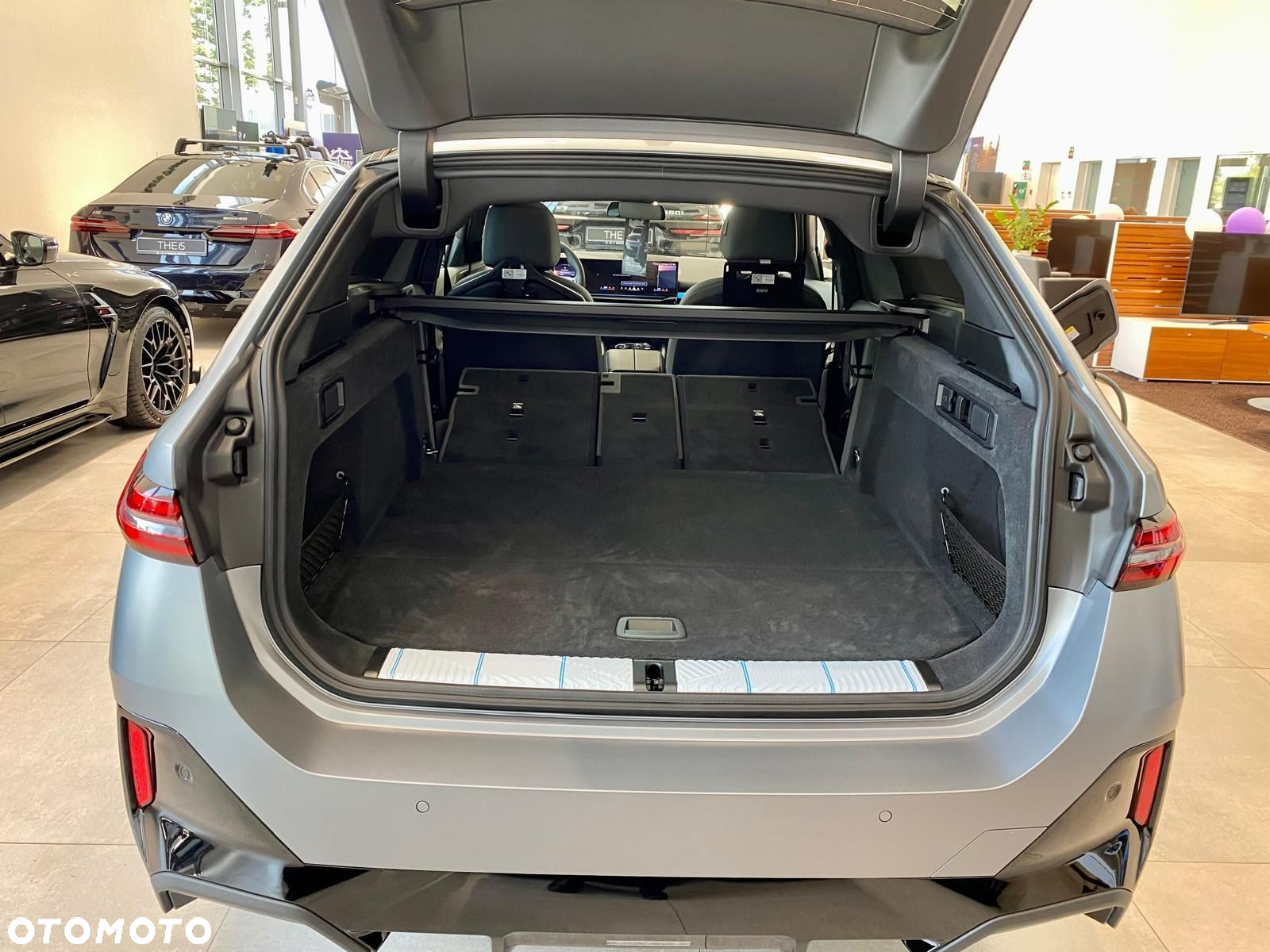 BMW Seria 5 - 14