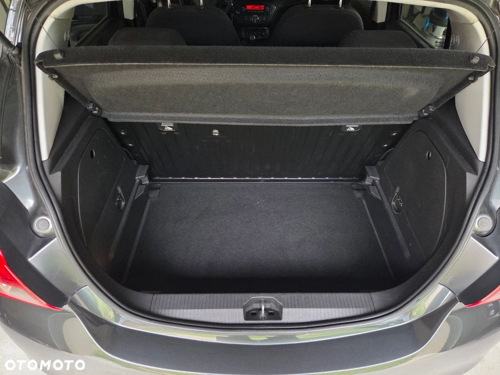 Opel Corsa 1.4 Enjoy - 25