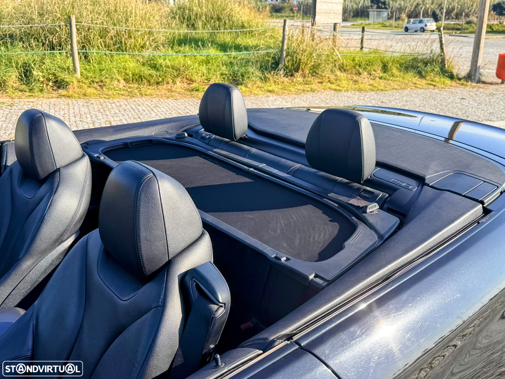 BMW 420 d Pack M Auto - 15