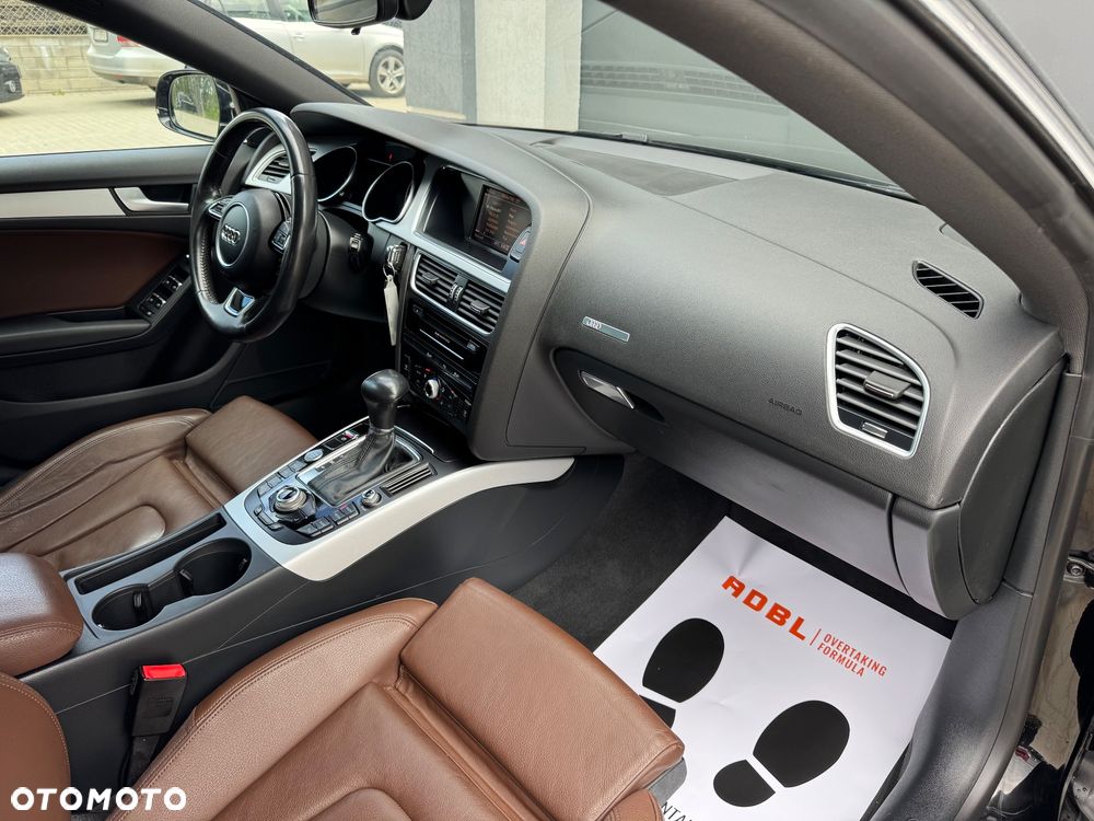 Audi A5 Sportback - 17