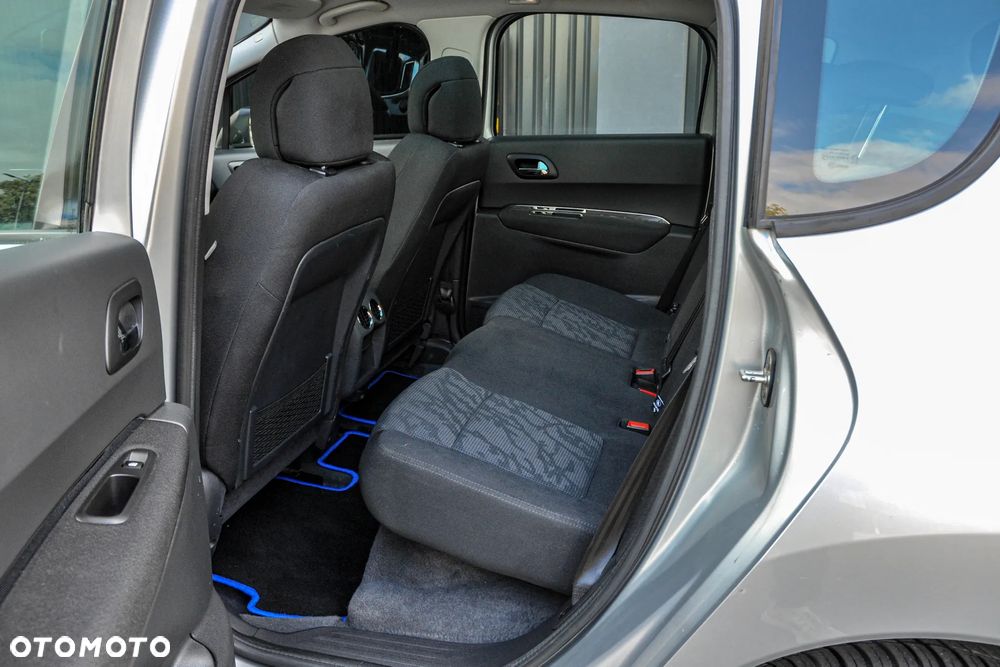 Peugeot 3008 - 8