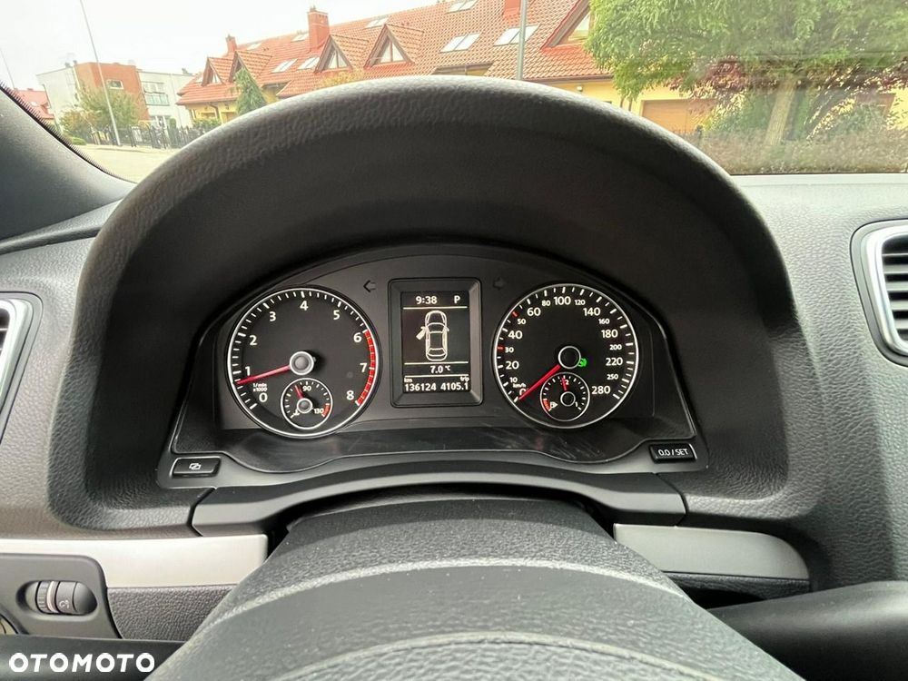 Volkswagen Eos 2.0 TSI DSG GT Sport - 15