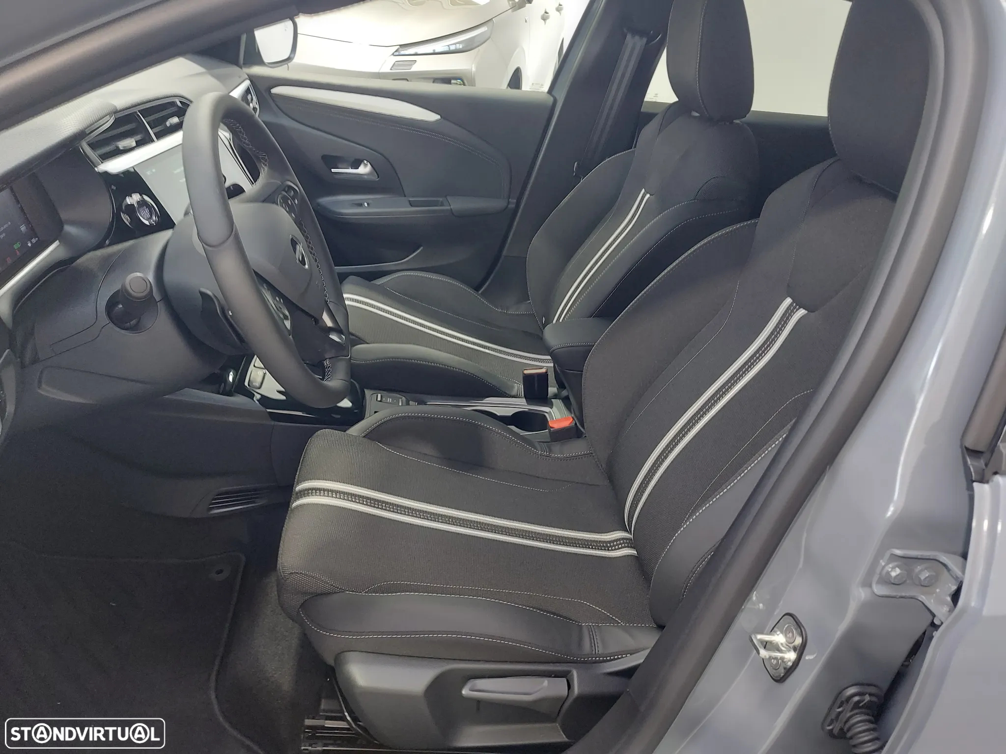 Opel Corsa 1.2 T Hybrid EdCT - 18