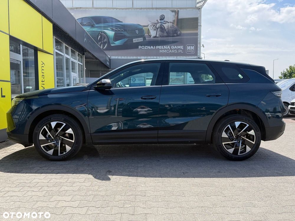 Opel Grandland 1.2 T mHEV Edition S&S eDTC6 - 6