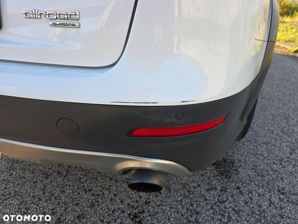 Audi A4 Allroad 2.0 TFSI Quattro S tronic - 8