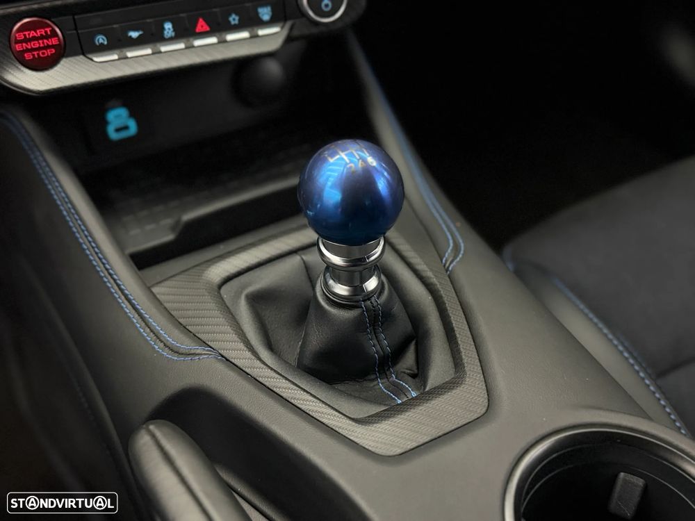 Ford Mustang 5.0 Ti-VCT Dark Horse - 30
