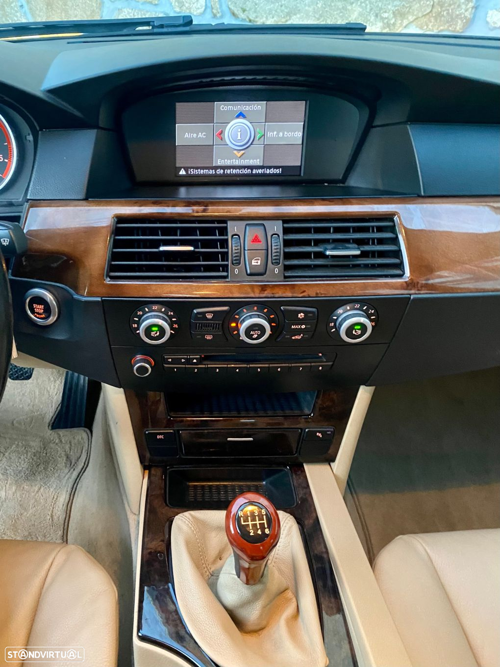 BMW 520 d Executive - 5