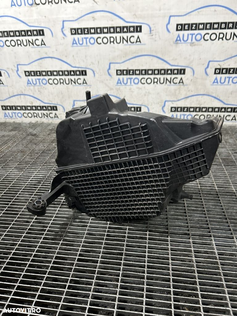 Carcasa filtru aer Renault Captur 0.9 B 2013 - 2017 (1212) - 3