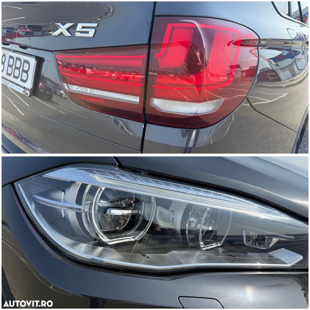 BMW X5 xDrive25d Sport-Aut. - 32