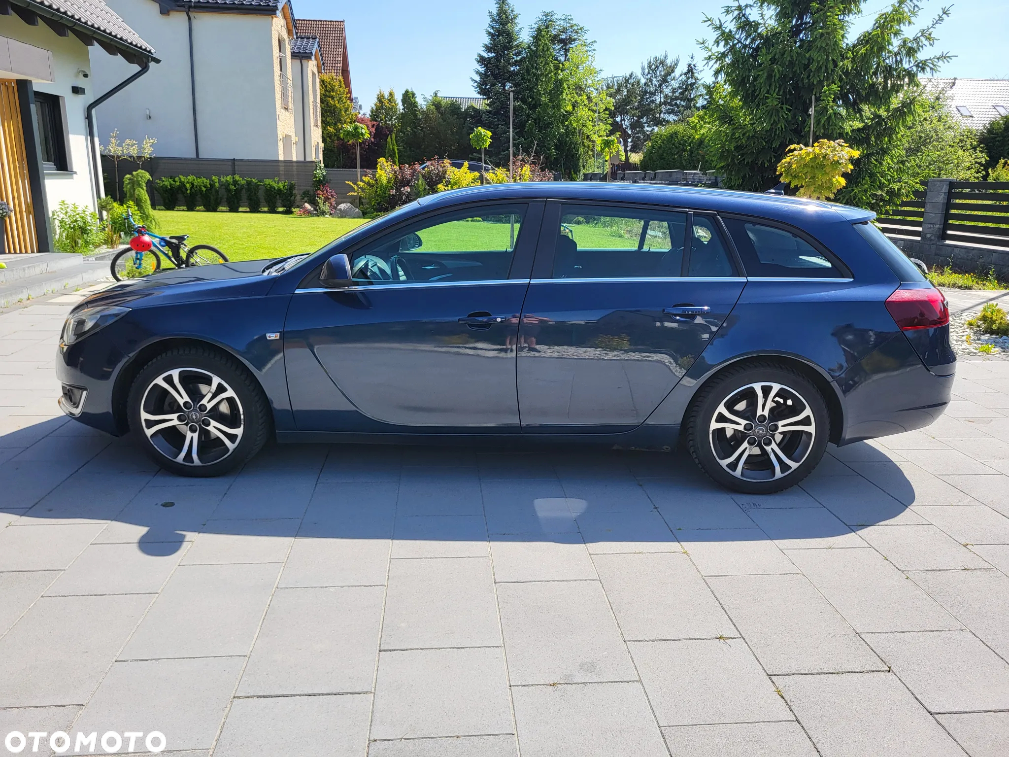 Opel Insignia - 3