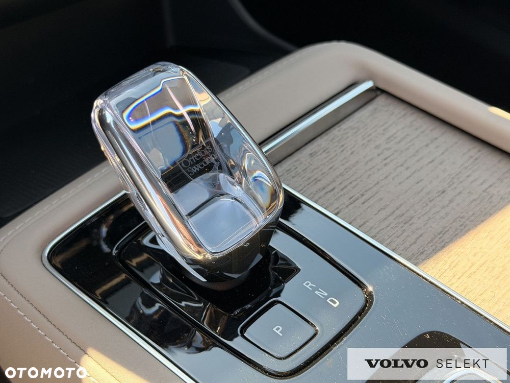 Volvo XC 90 - 24