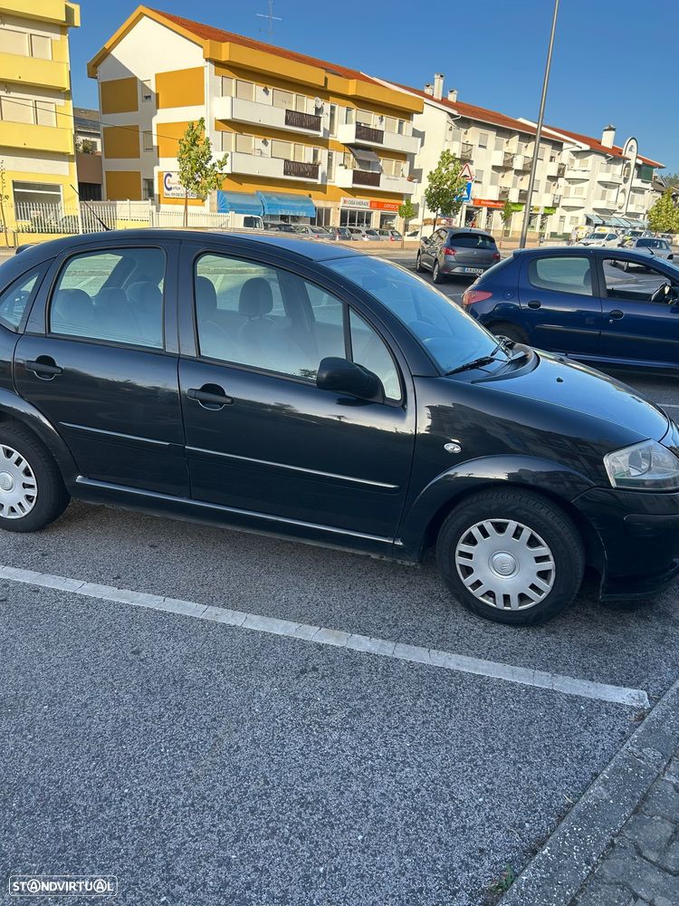 Citroën C3 1.1 Seduction - 3
