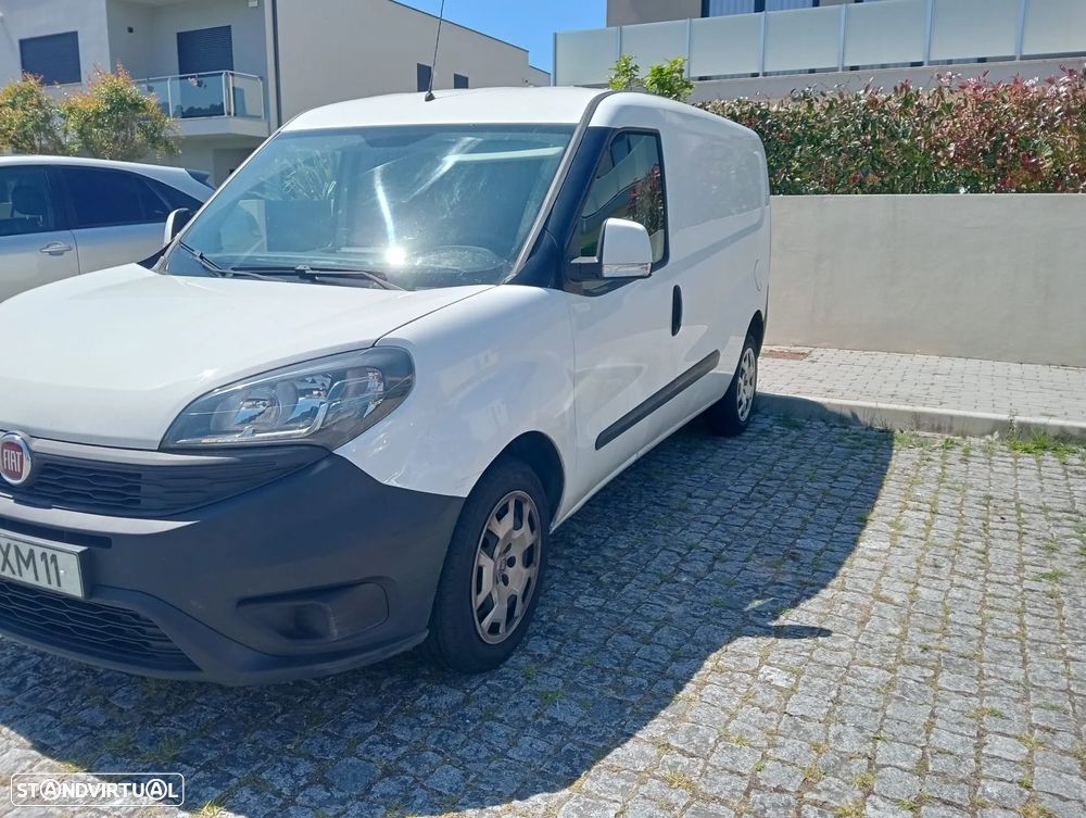 Fiat Doblo - 3