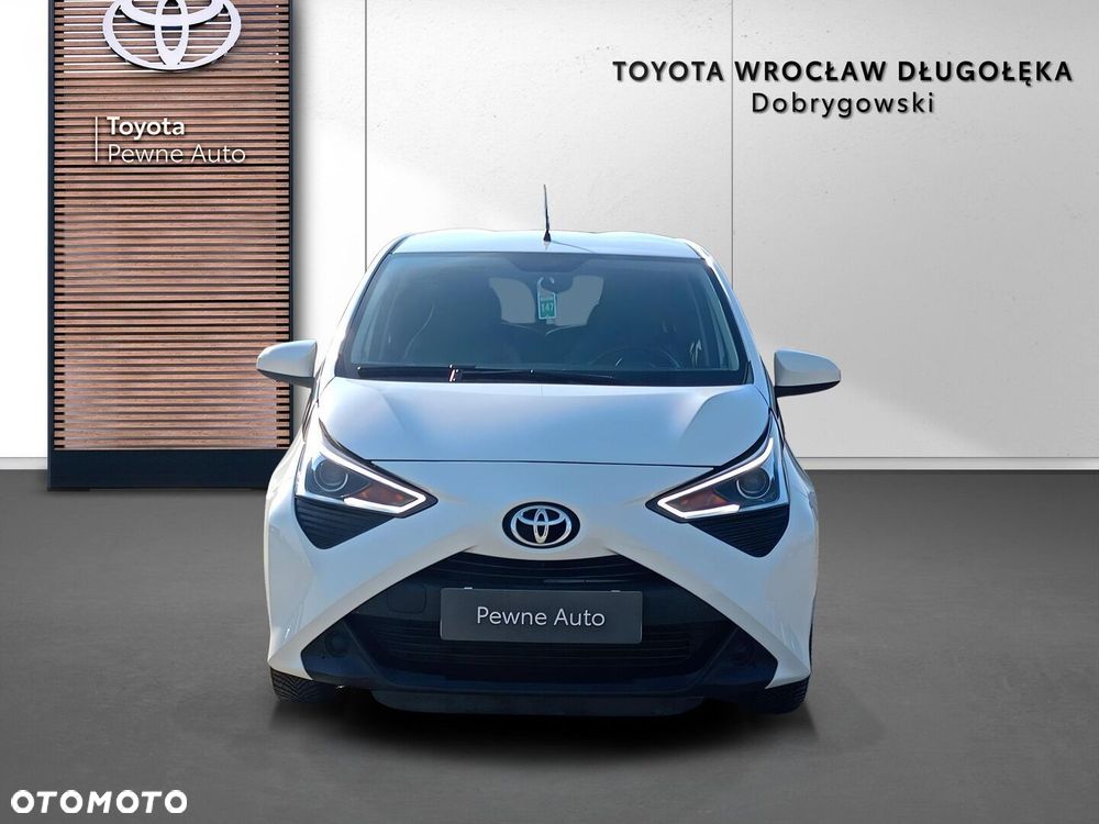 Toyota Aygo - 9