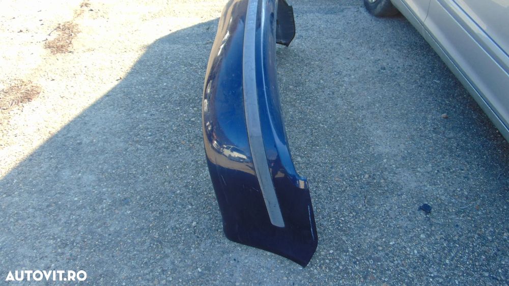 Bara spate Skoda Fabia 1 break an 1999-2007 - 3