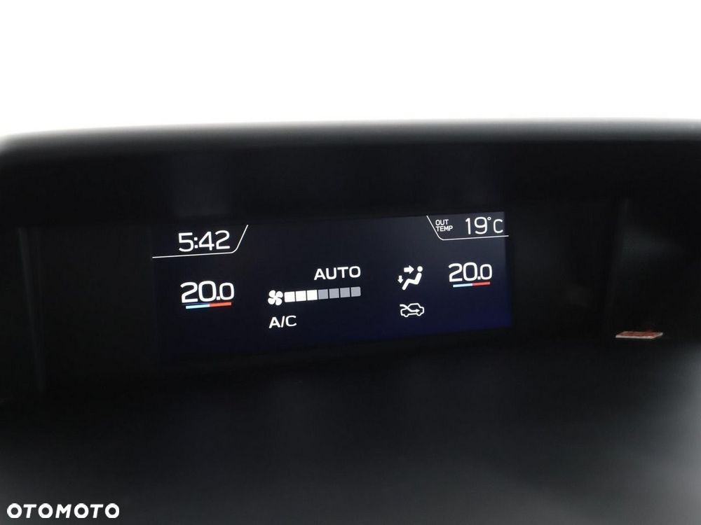 Subaru XV 1.6i Lineartronic Comfort - 29