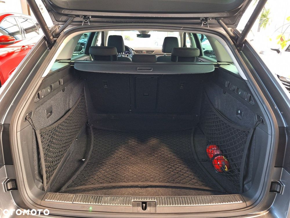 Skoda Superb 2.0 TSI Style DSG - 23