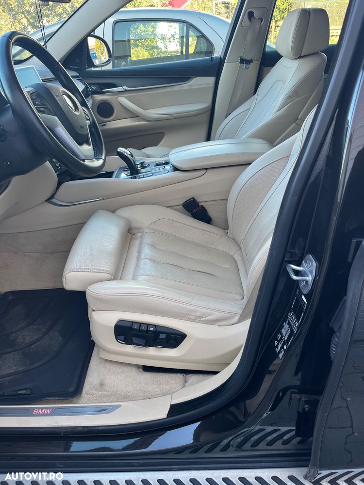 BMW X6 - 21
