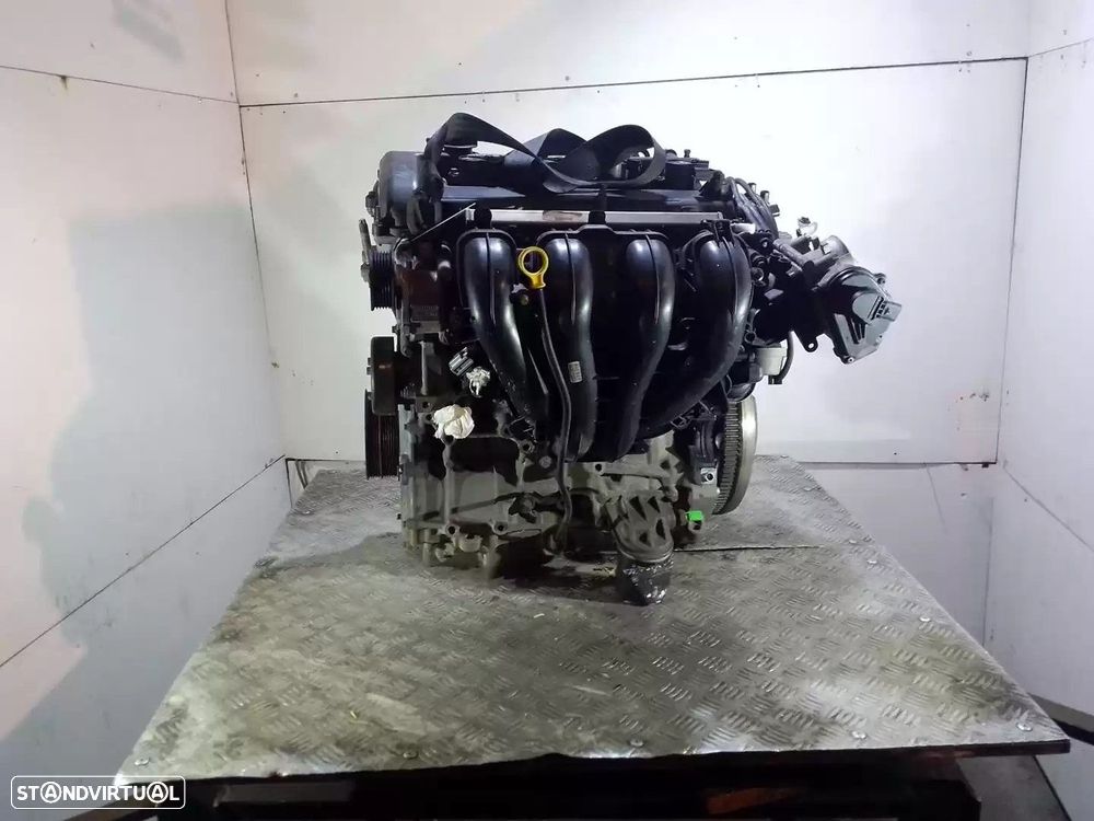 MOTOR COMPLETO VOLVO V50 2006 -B4184S11 - 2