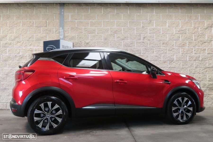Renault Captur 1.0 TCe Techno - 31