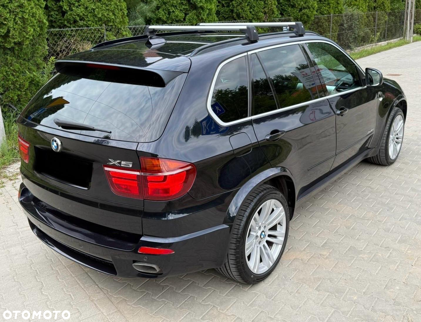 BMW X5 xDrive40d M Sport Edition - 11